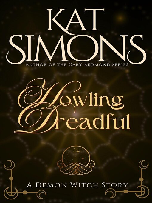 Title details for Howling Dreadful by Kat Simons - Available